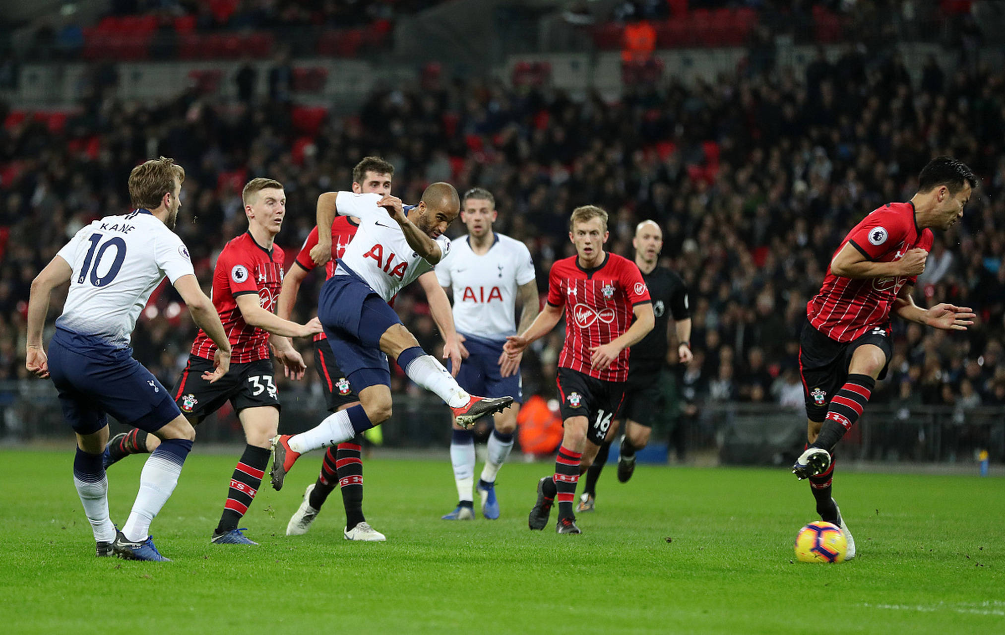 隊間的傳導 隊間的傳導